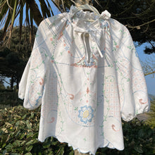 Load image into Gallery viewer, The Vintage Rosa, Madeira Blue