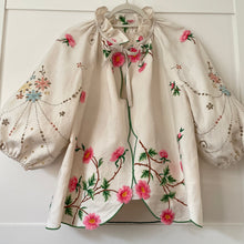 Load image into Gallery viewer, The Ruffle Rosa, Pink Valentine