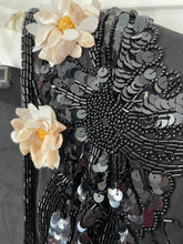 Load image into Gallery viewer, Vintage Electra Casadei Evening Jacket