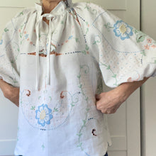 Load image into Gallery viewer, The Vintage Rosa, Madeira Blue