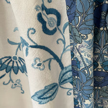 Load image into Gallery viewer, Clara Folk Smock blouse