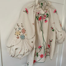 Load image into Gallery viewer, The Ruffle Rosa, Pink Valentine