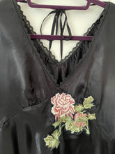 Load image into Gallery viewer, Vintage Boudoir Rose Blouse